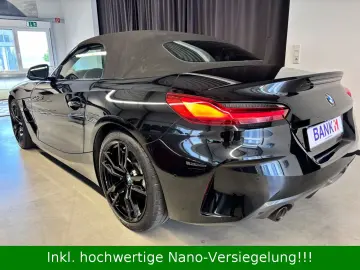 BMW Z4 sDrive20i M-SPORT ACC M-19Zoll M-Aerodynamik