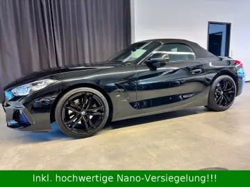 BMW Z4 sDrive20i M-SPORT ACC M-19Zoll M-Aerodynamik