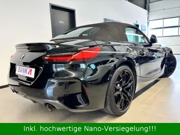 BMW Z4 sDrive20i M-SPORT ACC M-19Zoll M-Aerodynamik
