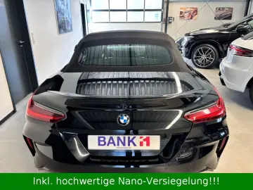 BMW Z4 sDrive20i M-SPORT ACC M-19Zoll M-Aerodynamik