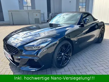 BMW Z4 sDrive20i M-SPORT ACC M-19Zoll M-Aerodynamik