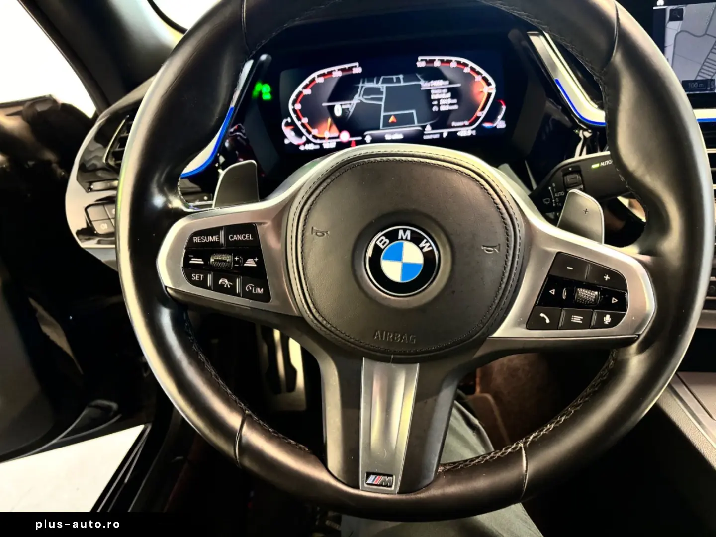 BMW Z4 sDrive20i M-SPORT ACC M-19Zoll M-Aerodynamik
