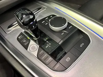 BMW Z4 sDrive20i M-SPORT ACC M-19Zoll M-Aerodynamik