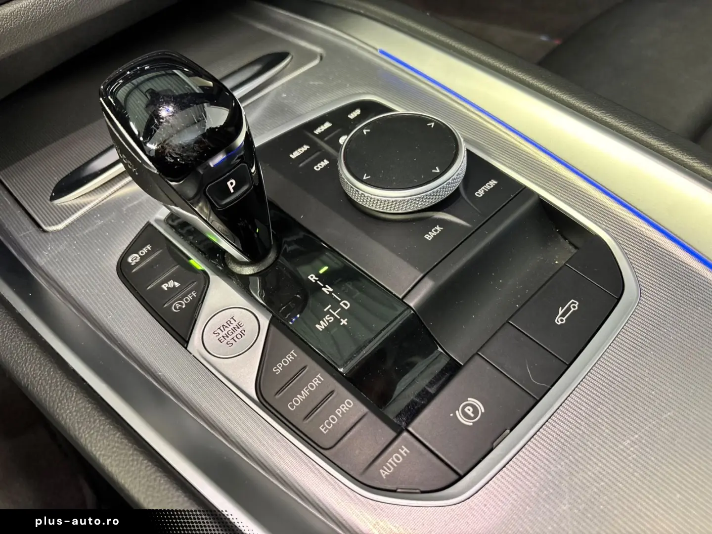 BMW Z4 sDrive20i M-SPORT ACC M-19Zoll M-Aerodynamik
