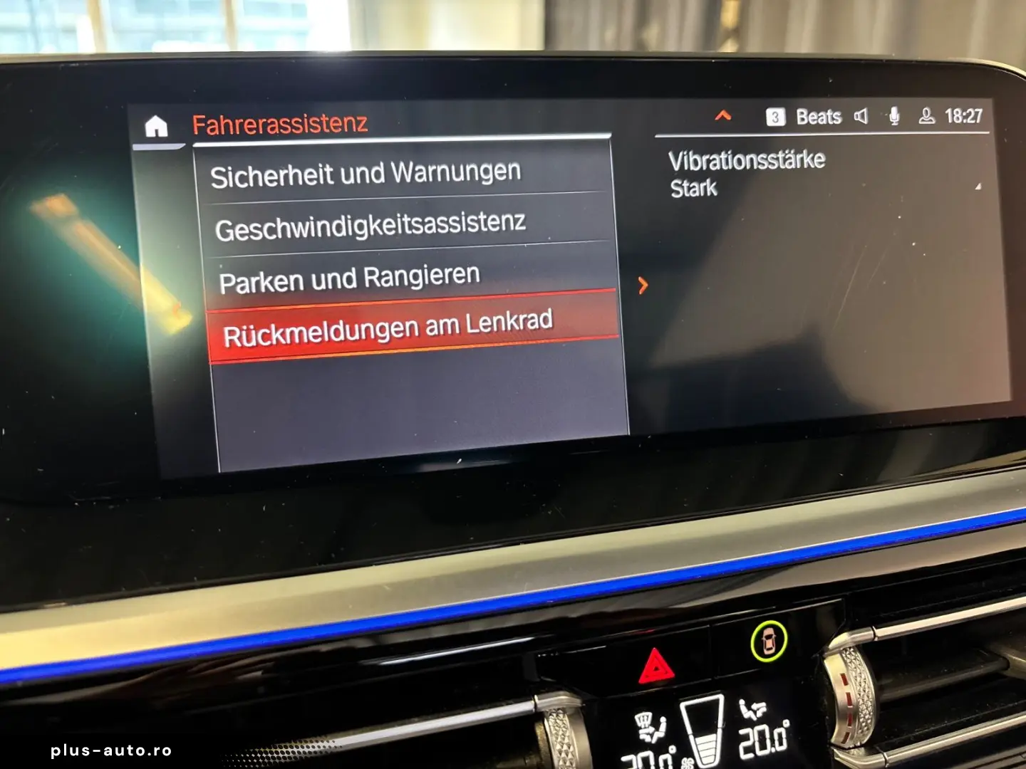 BMW Z4 sDrive20i M-SPORT ACC M-19Zoll M-Aerodynamik