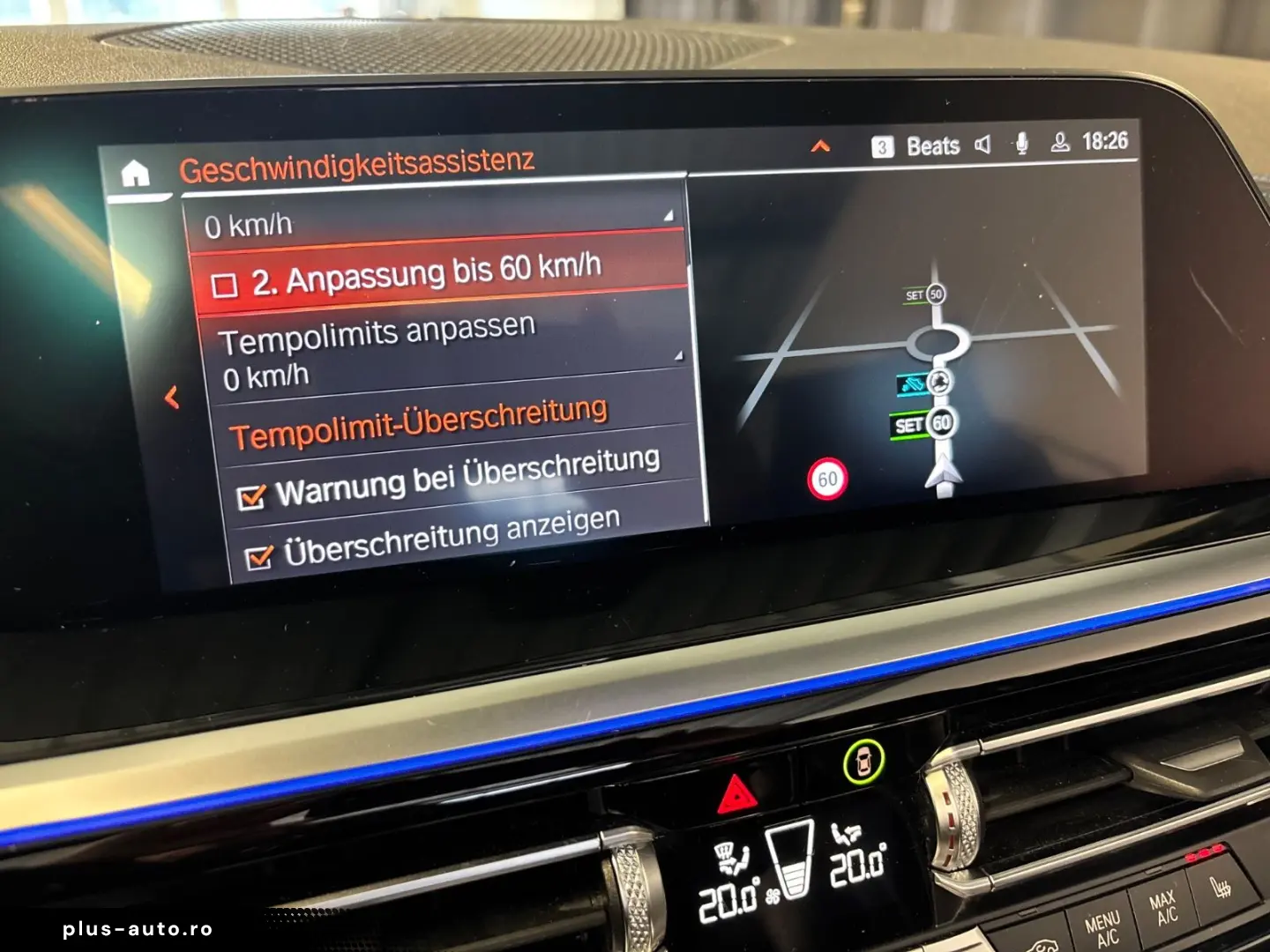 BMW Z4 sDrive20i M-SPORT ACC M-19Zoll M-Aerodynamik