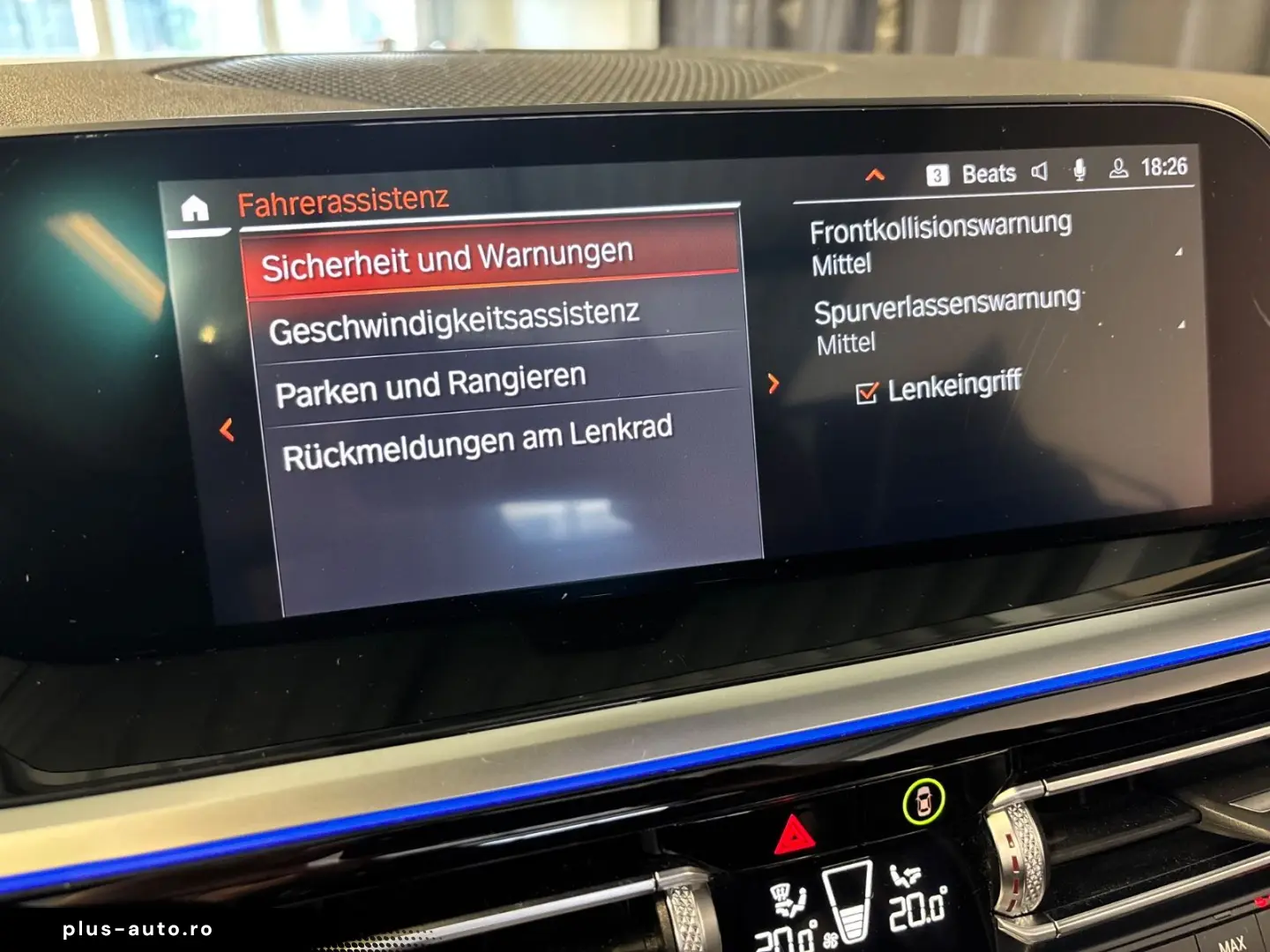 BMW Z4 sDrive20i M-SPORT ACC M-19Zoll M-Aerodynamik