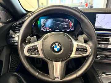 BMW Z4 sDrive20i M-SPORT ACC M-19Zoll M-Aerodynamik