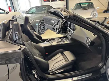 BMW Z4 sDrive20i M-SPORT ACC M-19Zoll M-Aerodynamik