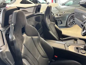 BMW Z4 sDrive20i M-SPORT ACC M-19Zoll M-Aerodynamik