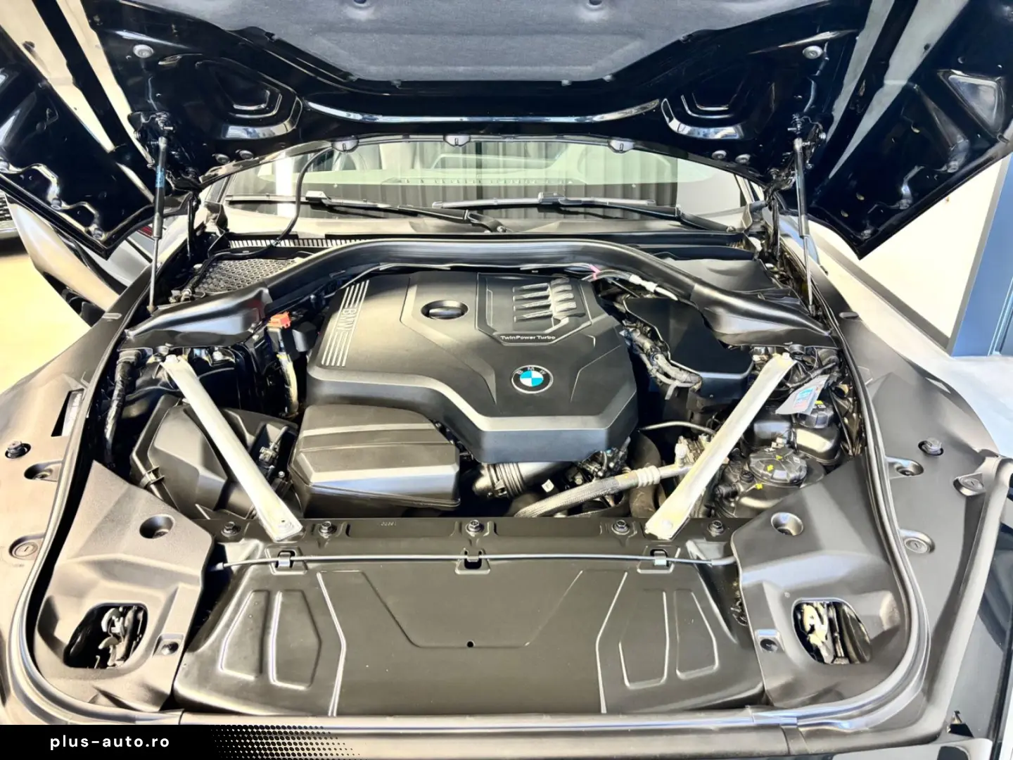 BMW Z4 sDrive20i M-SPORT ACC M-19Zoll M-Aerodynamik