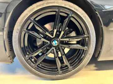 BMW Z4 sDrive20i M-SPORT ACC M-19Zoll M-Aerodynamik