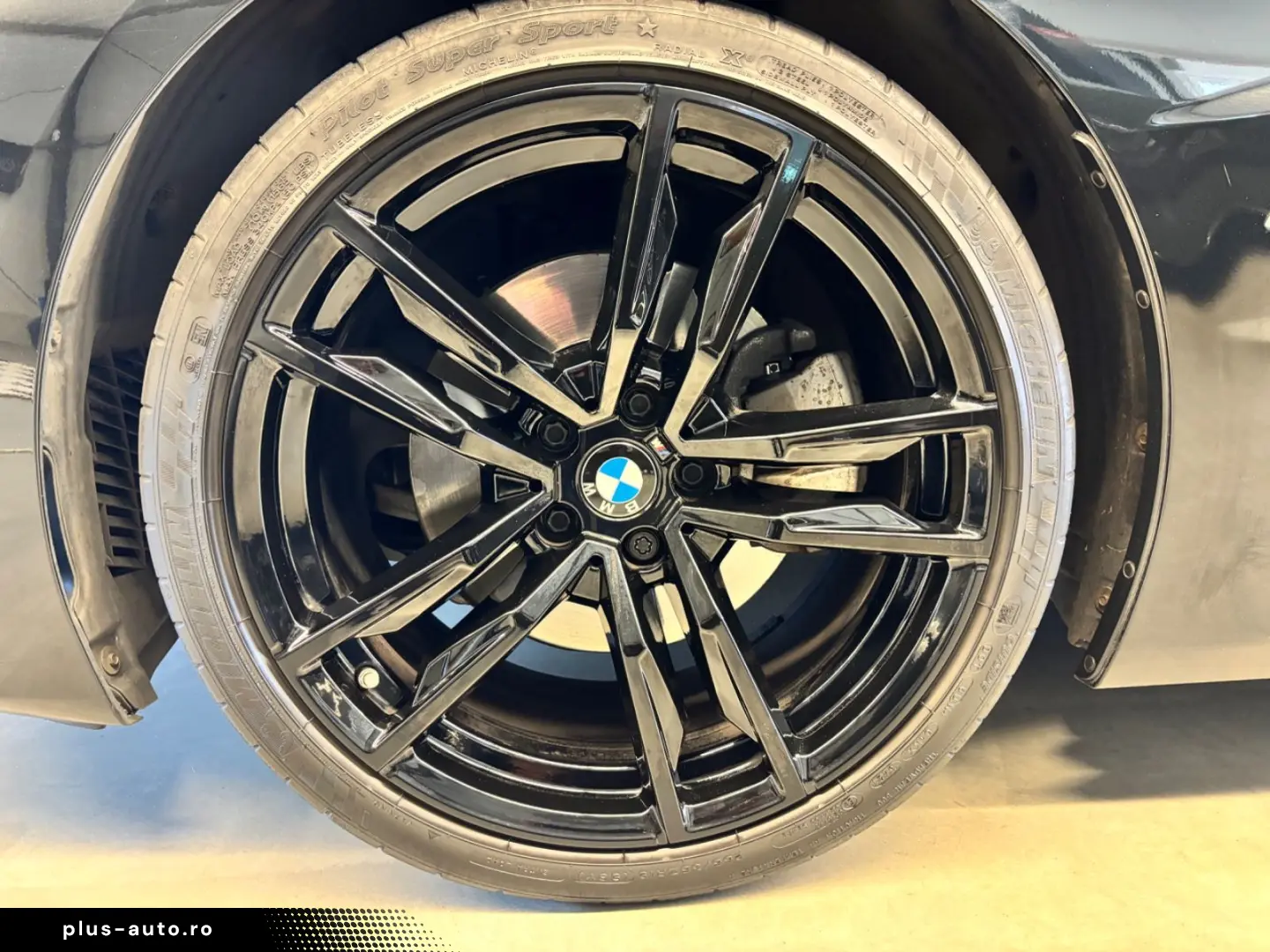 BMW Z4 sDrive20i M-SPORT ACC M-19Zoll M-Aerodynamik