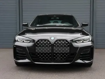 BMW 430i Gran Coupé LASER LED H&K SHZ APPLE TOTW R20