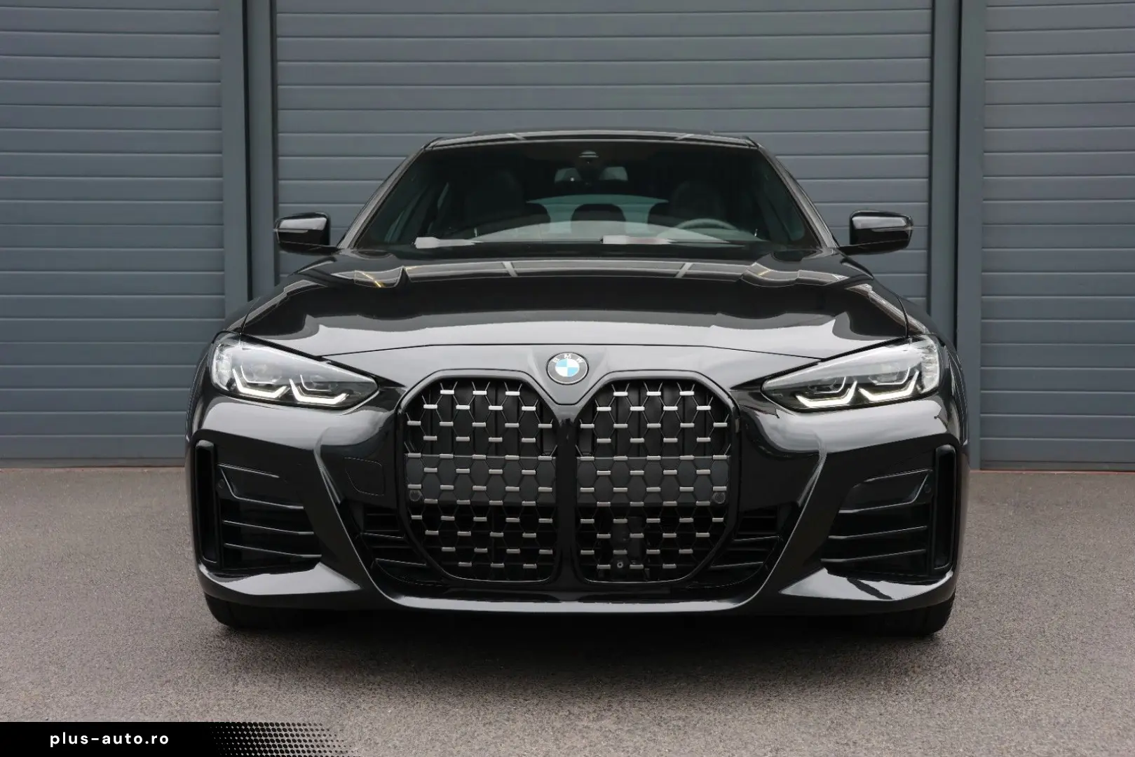 BMW 430i Gran Coupé LASER LED H&K SHZ APPLE TOTW R20