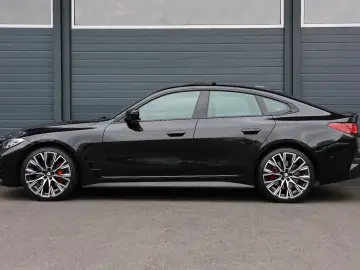BMW 430i Gran Coupé LASER LED H&K SHZ APPLE TOTW R20