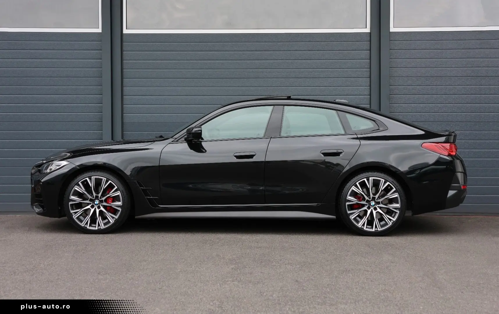 BMW 430i Gran Coupé LASER LED H&K SHZ APPLE TOTW R20