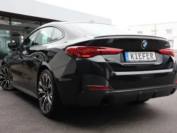 BMW 430i Gran Coupé LASER LED H&K SHZ APPLE TOTW R20