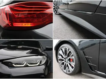 BMW 430i Gran Coupé LASER LED H&K SHZ APPLE TOTW R20