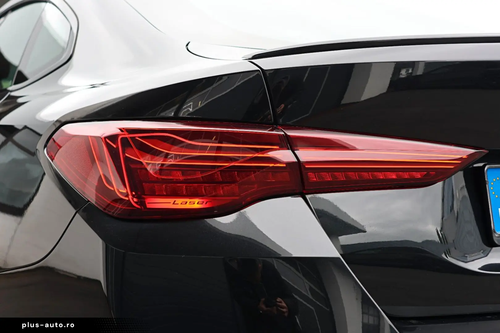 BMW 430i Gran Coupé LASER LED H&K SHZ APPLE TOTW R20