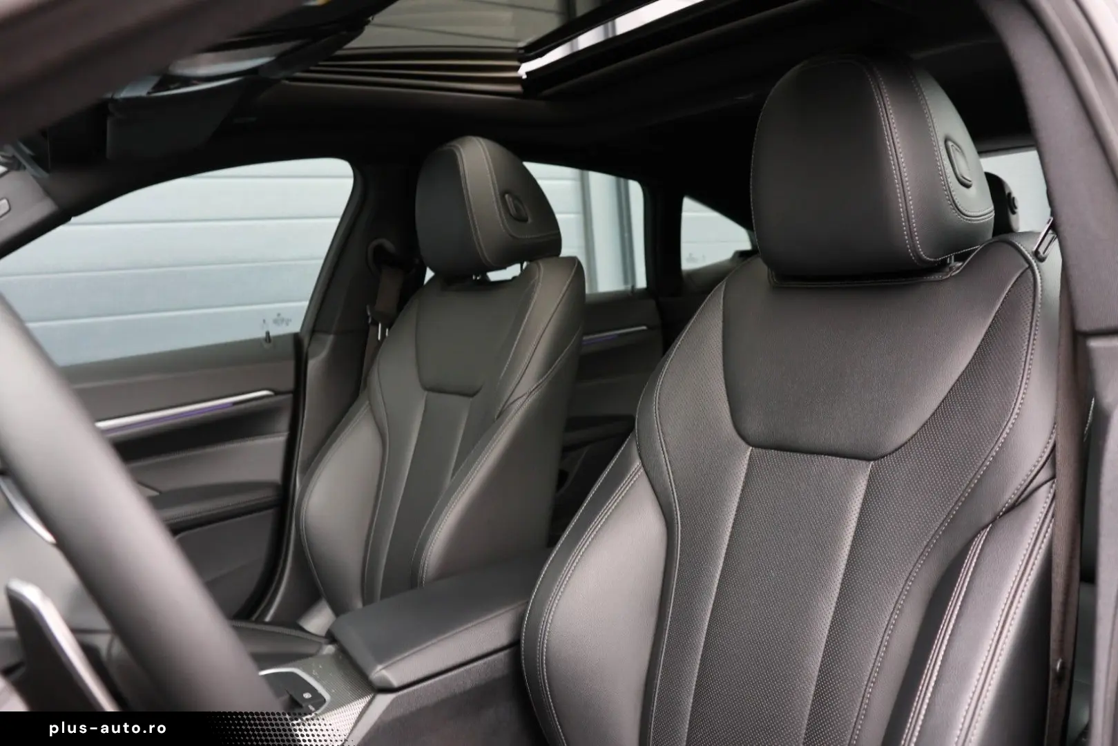 BMW 430i Gran Coupé LASER LED H&K SHZ APPLE TOTW R20