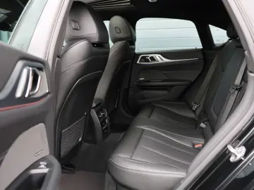 BMW 430i Gran Coupé LASER LED H&K SHZ APPLE TOTW R20