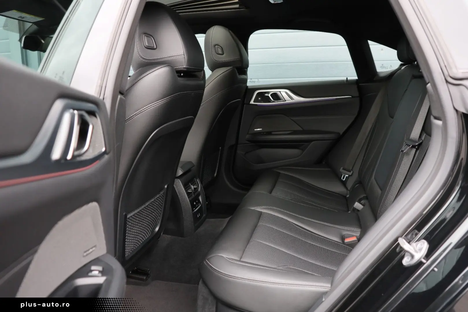 BMW 430i Gran Coupé LASER LED H&K SHZ APPLE TOTW R20