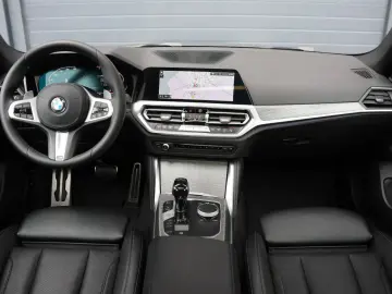 BMW 430i Gran Coupé LASER LED H&K SHZ APPLE TOTW R20