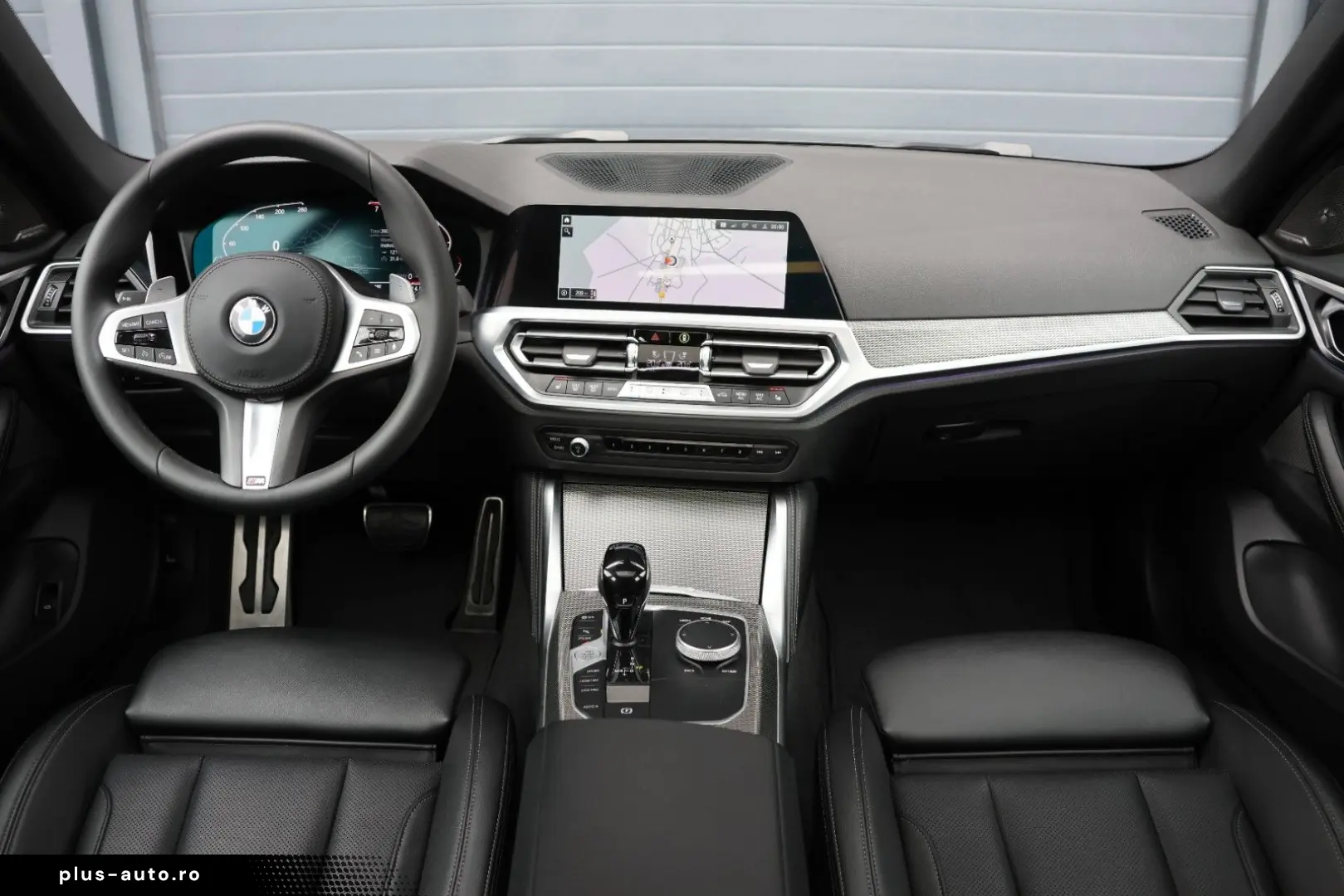 BMW 430i Gran Coupé LASER LED H&K SHZ APPLE TOTW R20