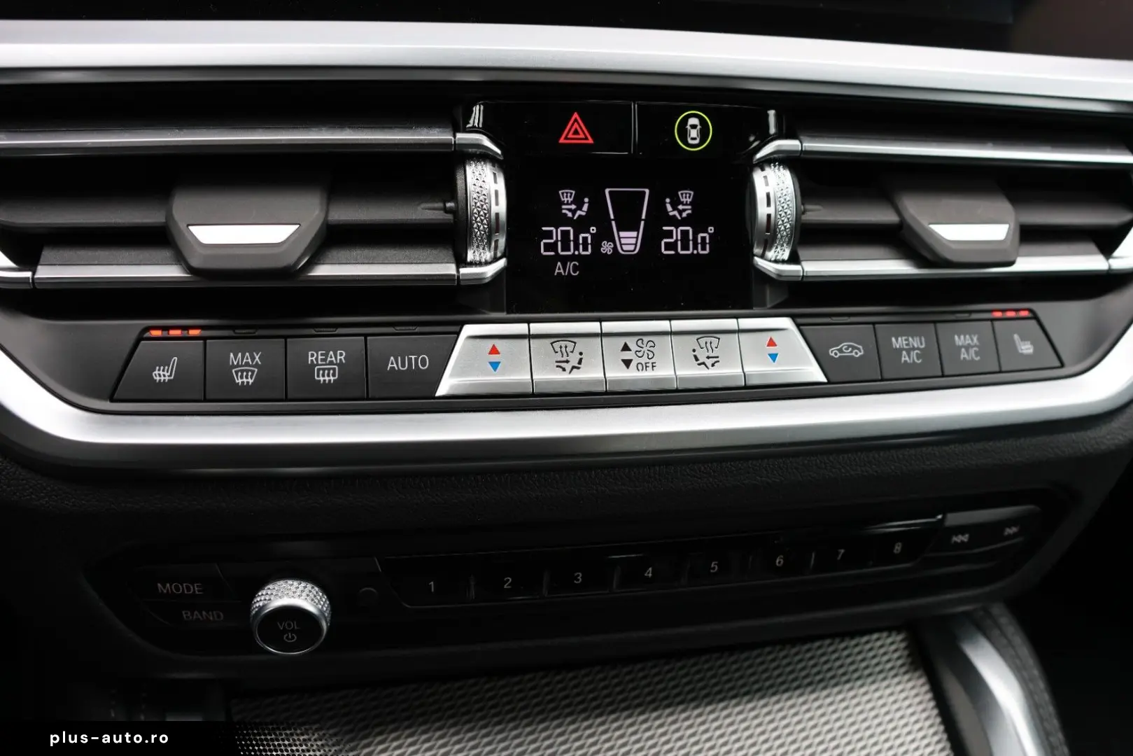 BMW 430i Gran Coupé LASER LED H&K SHZ APPLE TOTW R20
