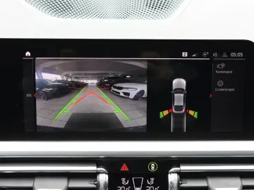 BMW 430i Gran Coupé LASER LED H&K SHZ APPLE TOTW R20