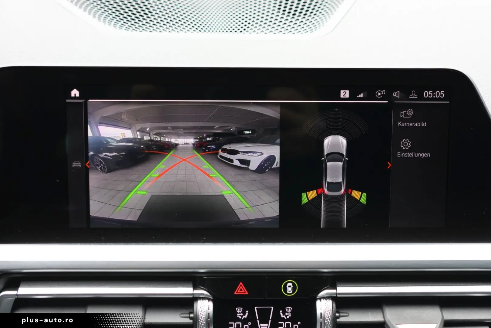 BMW 430i Gran Coupé LASER LED H&K SHZ APPLE TOTW R20