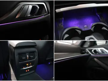 BMW 430i Gran Coupé LASER LED H&K SHZ APPLE TOTW R20