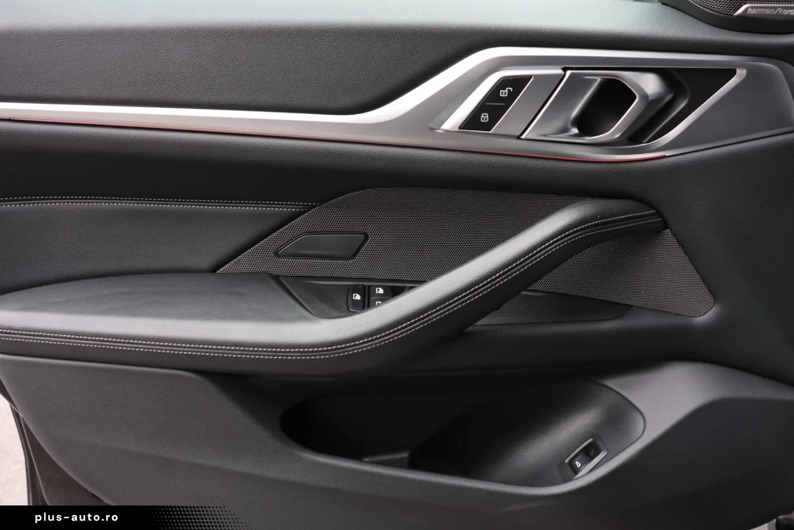 BMW 430i Gran Coupé LASER LED H&K SHZ APPLE TOTW R20