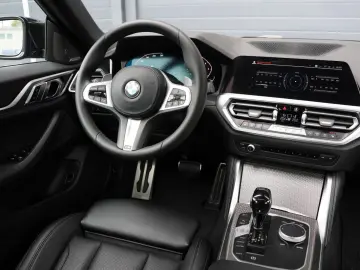 BMW 430i Gran Coupé LASER LED H&K SHZ APPLE TOTW R20