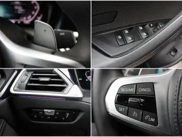 BMW 430i Gran Coupé LASER LED H&K SHZ APPLE TOTW R20
