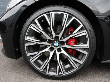 BMW 430i Gran Coupé LASER LED H&K SHZ APPLE TOTW R20