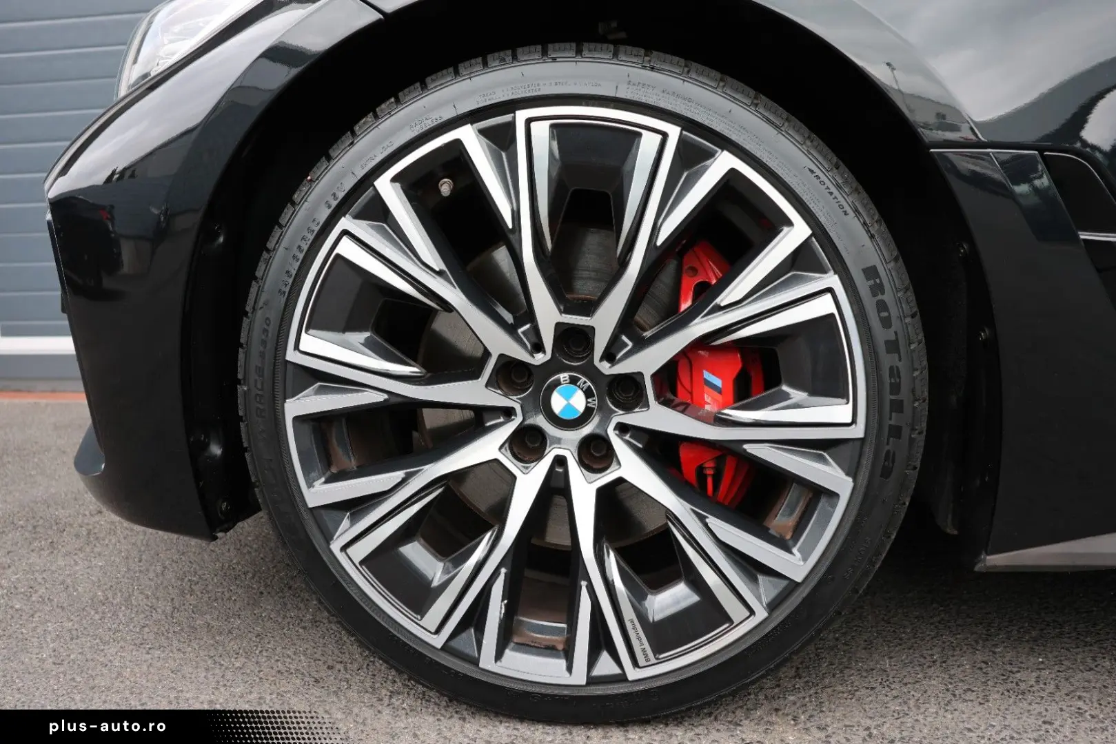 BMW 430i Gran Coupé LASER LED H&K SHZ APPLE TOTW R20