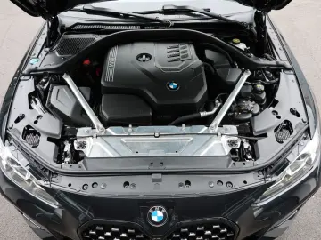 BMW 430i Gran Coupé LASER LED H&K SHZ APPLE TOTW R20
