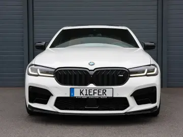 BMW M550i xDrive 360  H&K 4xSHZ LHZ CarPlay TOTW R20