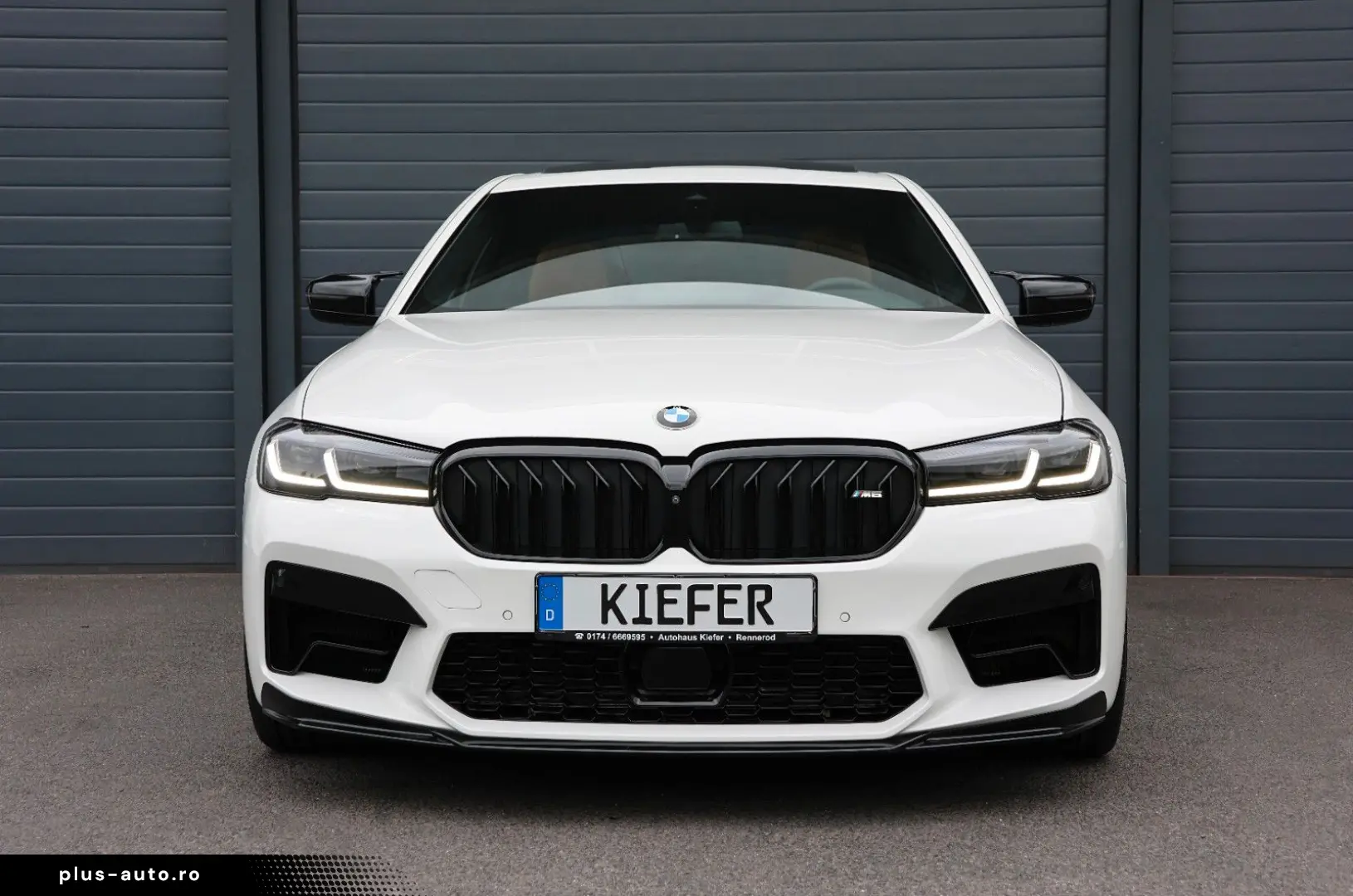 BMW M550i xDrive 360  H&K 4xSHZ LHZ CarPlay TOTW R20