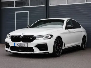 BMW M550i xDrive 360  H&K 4xSHZ LHZ CarPlay TOTW R20