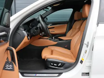 BMW M550i xDrive 360  H&K 4xSHZ LHZ CarPlay TOTW R20