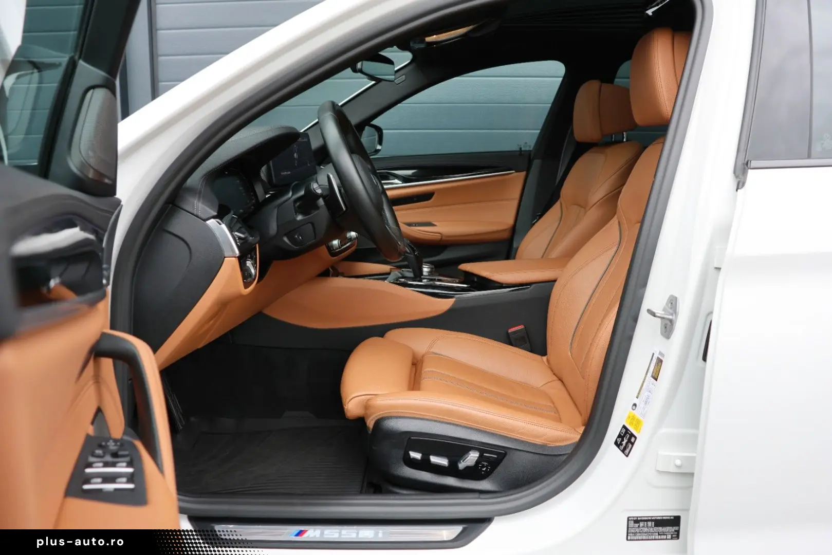 BMW M550i xDrive 360  H&K 4xSHZ LHZ CarPlay TOTW R20