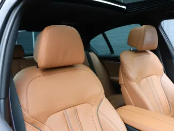 BMW M550i xDrive 360  H&K 4xSHZ LHZ CarPlay TOTW R20