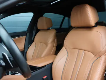 BMW M550i xDrive 360  H&K 4xSHZ LHZ CarPlay TOTW R20