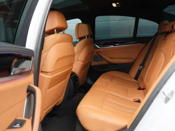 BMW M550i xDrive 360  H&K 4xSHZ LHZ CarPlay TOTW R20