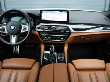 BMW M550i xDrive 360  H&K 4xSHZ LHZ CarPlay TOTW R20