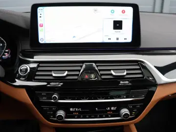 BMW M550i xDrive 360  H&K 4xSHZ LHZ CarPlay TOTW R20