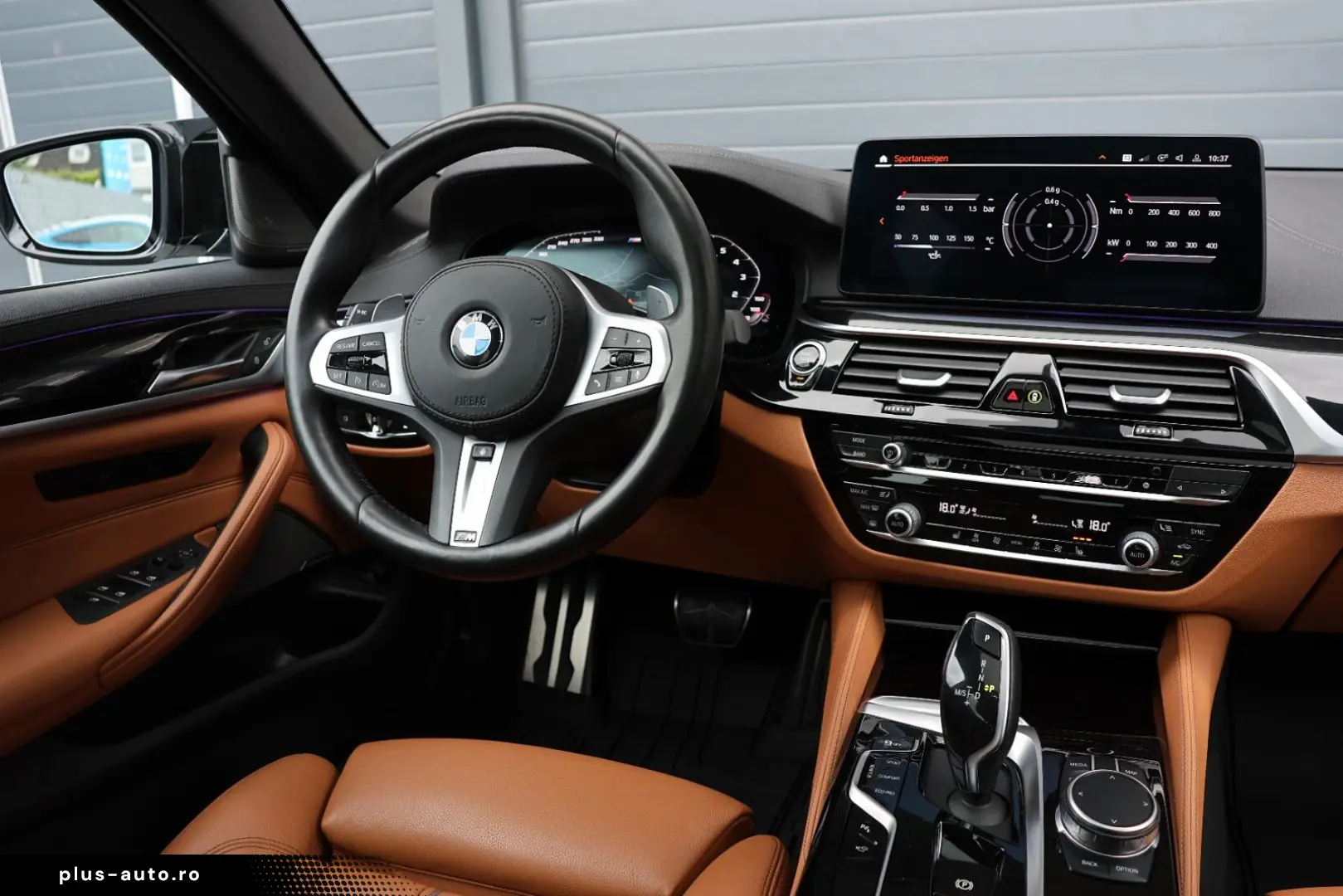 BMW M550i xDrive 360  H&K 4xSHZ LHZ CarPlay TOTW R20
